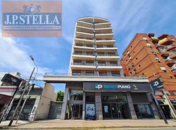 Departamento · 160m² · 4 Ambientes · 2 Cocheras · Semi Piso de 4 Amb. 175 m² C/ 2 Cocheras y Baulera - S. Justo (Ctro)