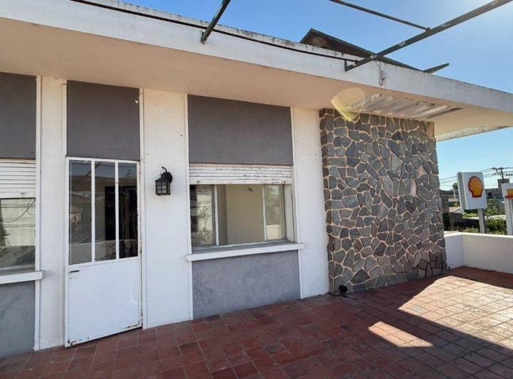 PH · 140m² · 4 Ambientes