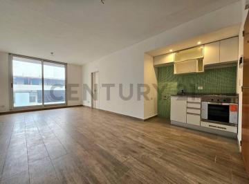 Departamento · 31m² · 1 Ambiente · Alquiler Monoambiente con Cochera en Caballito