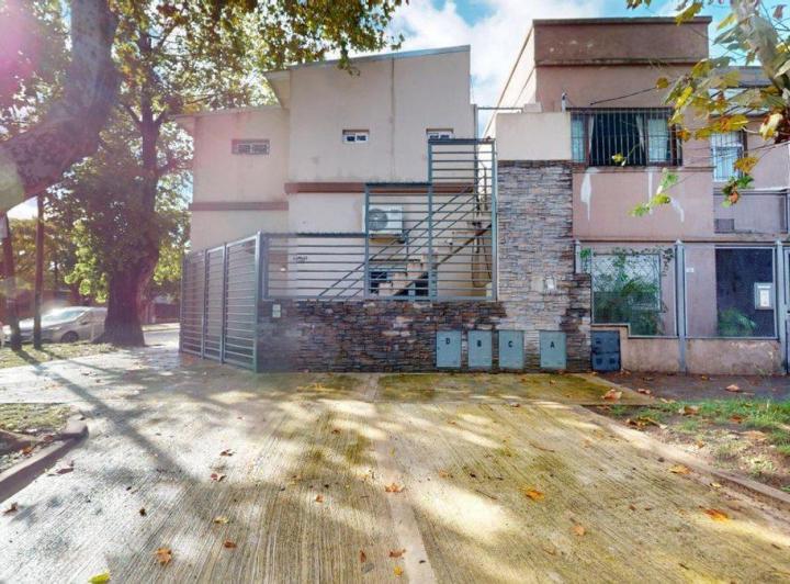 PH · 55m² · 3 Ambientes