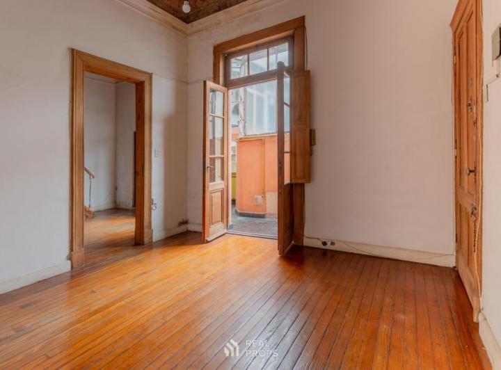 Departamento · 46m² · 2 Ambientes