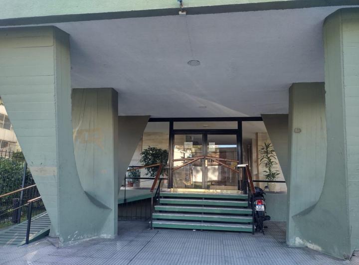 Departamento · 51m² · 3 Ambientes