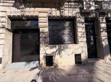 Oficina comercial · 326m² · Oficina con Depósito en Alquiler en Caballito.