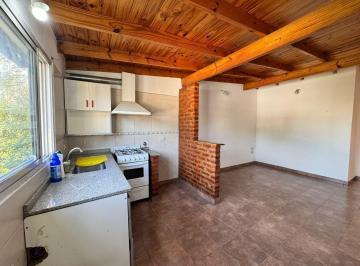 Departamento · 35m² · 2 Ambientes · Departamento en Ciudad Madero