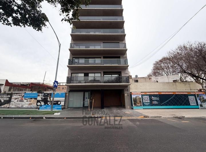 Departamento · 31m² · 1 Ambiente