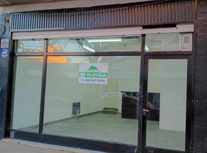Local comercial · 50m²