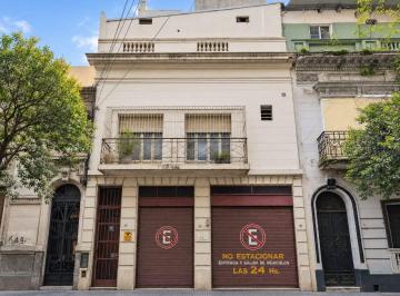 Bodega-Galpón de 6 ambientes, Balvanera · Venta Oportunidad Para Uso Comercial y / o Depósito en Balvanera