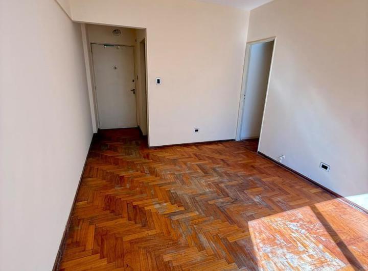 Departamento · 44m² · 3 Ambientes