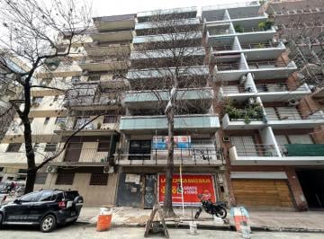 Departamento · 31m² · 2 Ambientes · U$d 130.000 y Cuotas - Etapa Final Z/alto Palermo