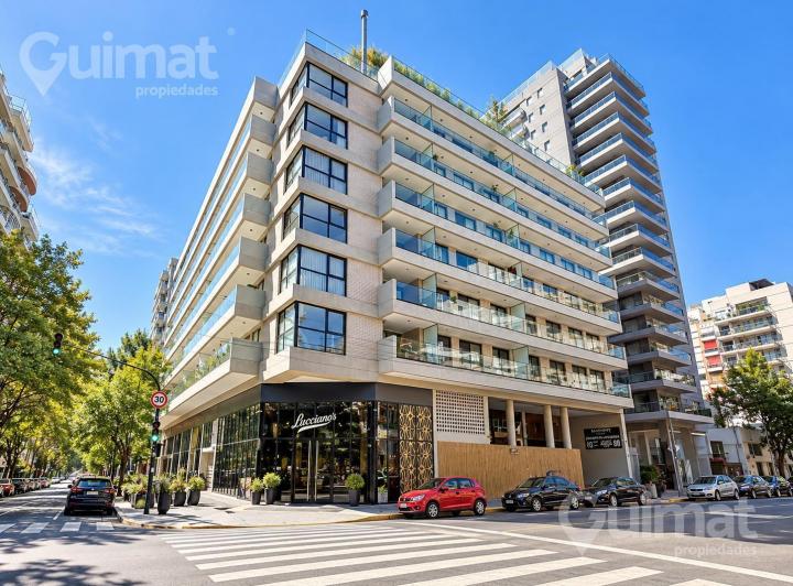 Departamento · 63m² · 3 Ambientes