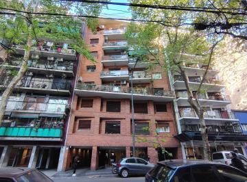 Garage · 13m² · Cochera Fija Cubierta en Guemes Al 4200