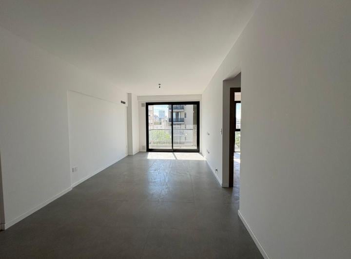 Departamento · 45m² · 2 Ambientes
