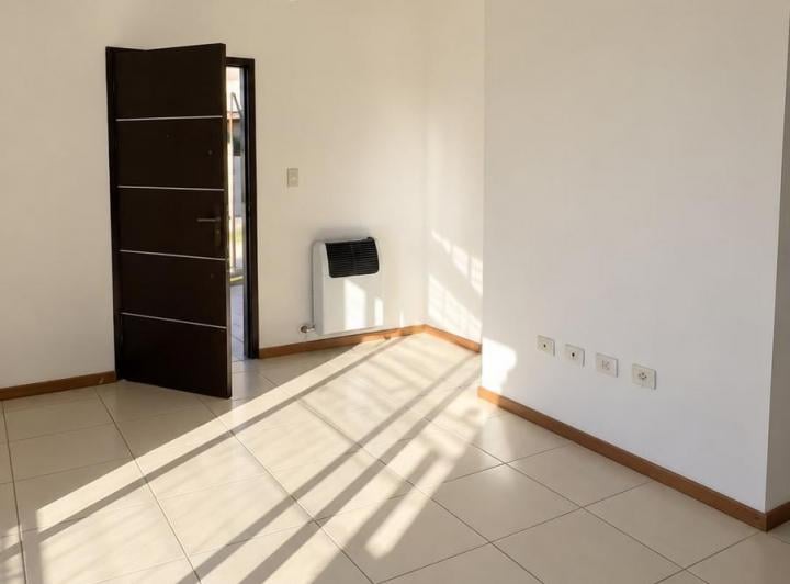 Departamento · 45m² · 1 Dormitorio · 1 Cochera