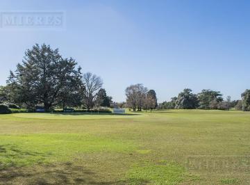 Terreno · 700m² · Lote de 700 m² en Venta en El Olivos Golf Club