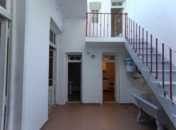 PH · 45m² · 3 Ambientes · Excelente PH 2 Ambientes y Medio C/ Patio Sin Expensas!