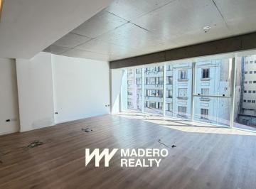 Oficina comercial · 60m² · 1 Ambiente · Oficina en Tribunales Office - 60 m²
