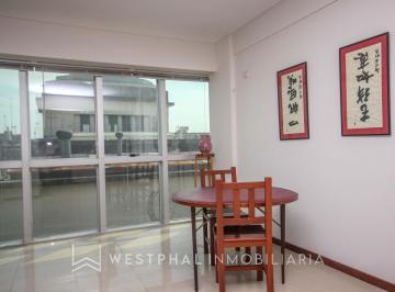 Oficina comercial · 42m² · 2 Ambientes · Alquiler - Oficina 49 m² - Frente Al Palacio de Tribunales