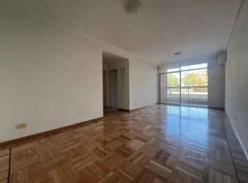 Departamento · 68m² · 3 Ambientes · 1 Cochera · Belgrano - 3 Ambientes con Amenities y Cochera!