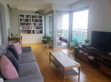 Departamento · 80m² · 2 Ambientes · 1 Cochera · Departamento en Puerto Madero