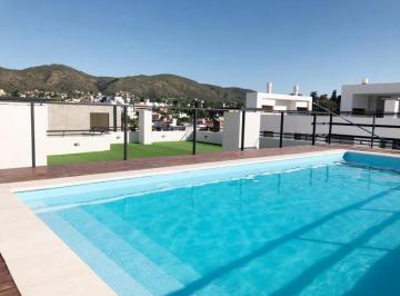 Departamento · 45m² · 2 Ambientes · 1 Cochera · Departamento en Venta en Villa Carlos Paz Centro Grupo Fonte Paseo Quattro