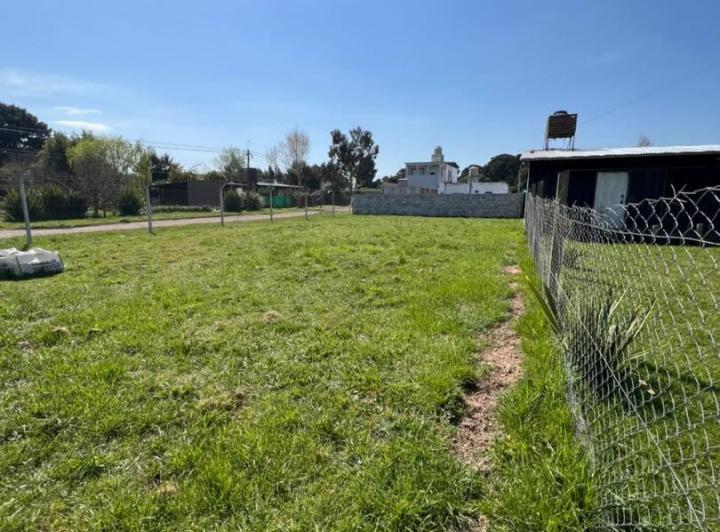 Terreno · 336m²