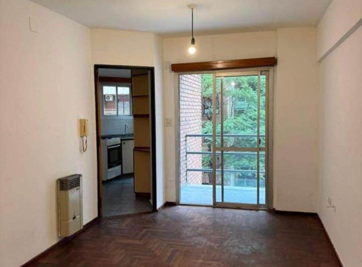 Departamento · 50m² · 2 Ambientes