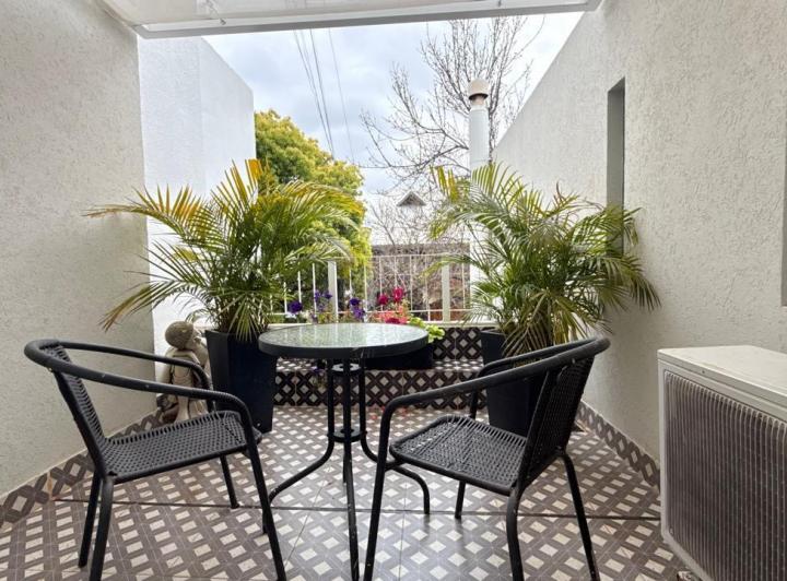 PH · 113m² · 3 Ambientes · 1 Cochera