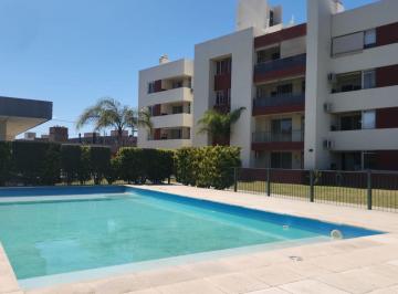 Departamento · 118m² · 4 Ambientes · 1 Cochera · Depaartamento en Venta El Terruño 3 Dorm.