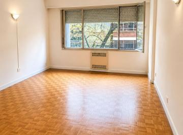 Departamento · 27m² · 1 Ambiente · Venta Monoambiente Recoleta a Refaccionar
