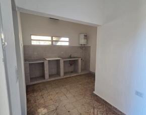 Departamento · 40m² · 2 Ambientes