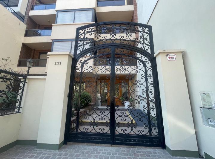 Departamento · 60m² · 2 Ambientes