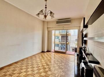 Departamento · 47m² · 3 Ambientes · Venta Departamento 3 Ambientes con Balcón Al Frente en San Cristóbal