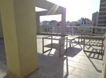 Departamento de 1 ambiente, Palermo · P. Hollywood. Mono Sin Muebles. Disponible Fin de Octubre 2026.