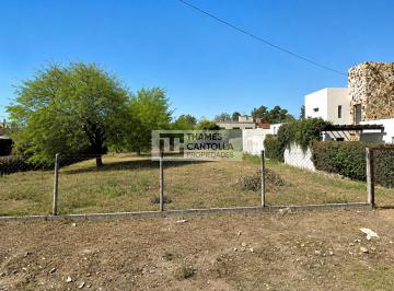 Terreno , Salta · Gran Terreno en Venta en Villa Rebeca - Salta Capital - 1125 m²