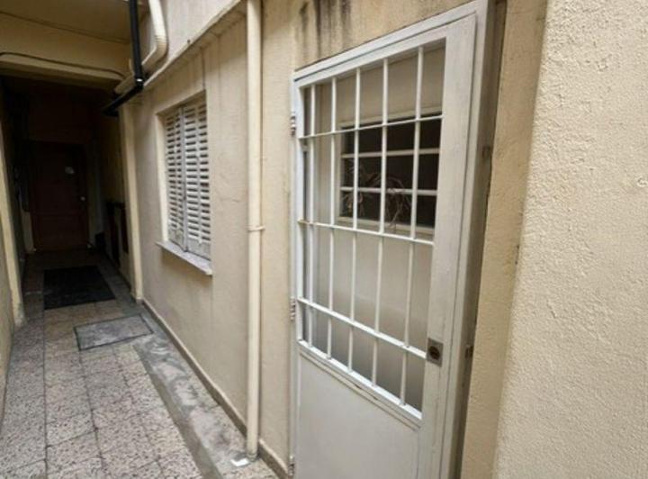 PH · 52m² · 2 Ambientes