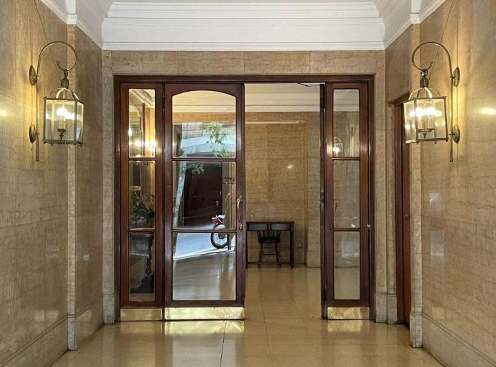 Departamento · 90m² · 3 Ambientes