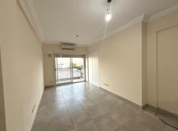 Departamento · 29m² · 1 Ambiente · Monoambiente Al Frente con Balcón – Floresta