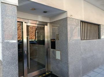 Departamento de 4 ambientes, Almagro · Almagro 4 Ambientes Frente con Cochera Cubierta