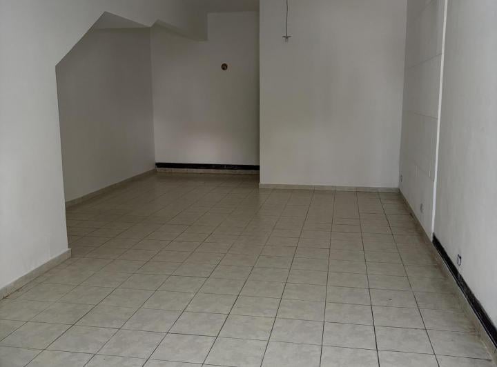 Departamento · 30m² · 1 Ambiente