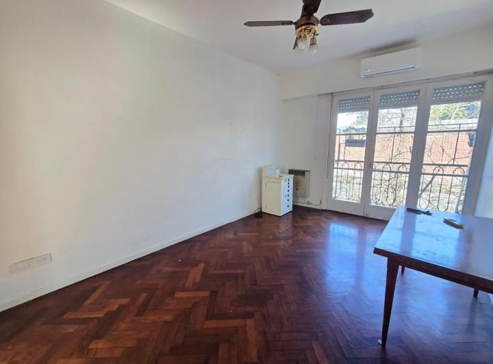 Departamento · 55m² · 3 Ambientes