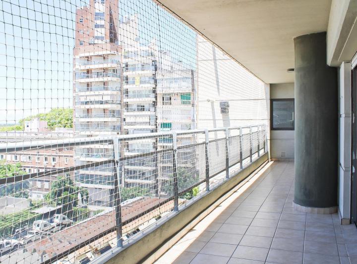 Departamento · 75m² · 3 Ambientes · 1 Cochera