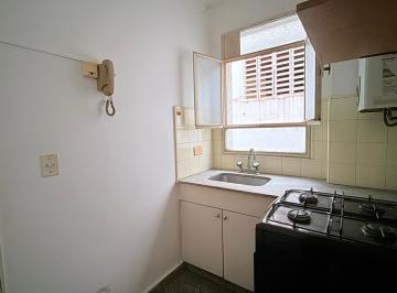 Departamento · 34m² · 2 Ambientes · Venta Departamento un Dormitorio Cocina Separada Ascensor Frente Ros Tower. Parque de España