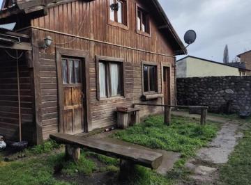 Casa · 3 Ambientes · 1 Cochera · Casa en Las Quintas