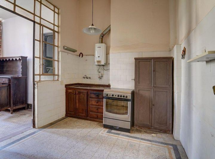 Departamento · 97m² · 4 Ambientes