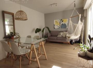 Departamento · 42m² · 2 Ambientes · Alquilo Depto Planta Baja (Sin Muebles) - General Paz