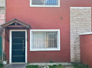 Departamento · 89m² · 3 Ambientes · Venta - Alquiler Duplex 3 Ambientes en El Centro de Los Cardales