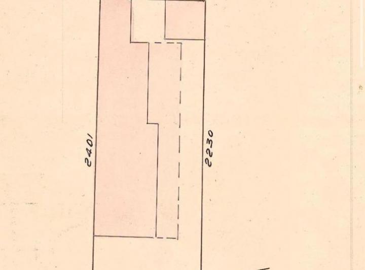Terreno · 190m²