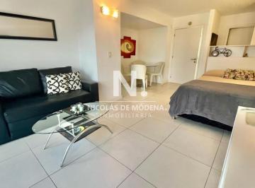 Foto1 · En Venta Apartamento Monoambiente en Península, Punta del Este