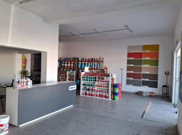 Fondo de comercio , Córdoba · Fondo de Comercio en Venta - Pintureria - Cordoba