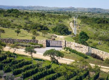 Terreno , Potrero de Garay · Terrenos de 6000 m² en Venta en Potrero de Garay